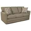 Tennessee Custom Upholstery 3T00 Series Sofa