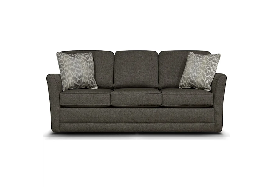 Tripp Queen Sleeper Sofa by England at SuperStore