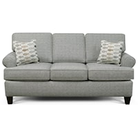 Sofa with Casual Style