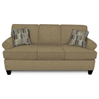 Sofa with Casual Style