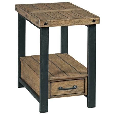 Chairside Table