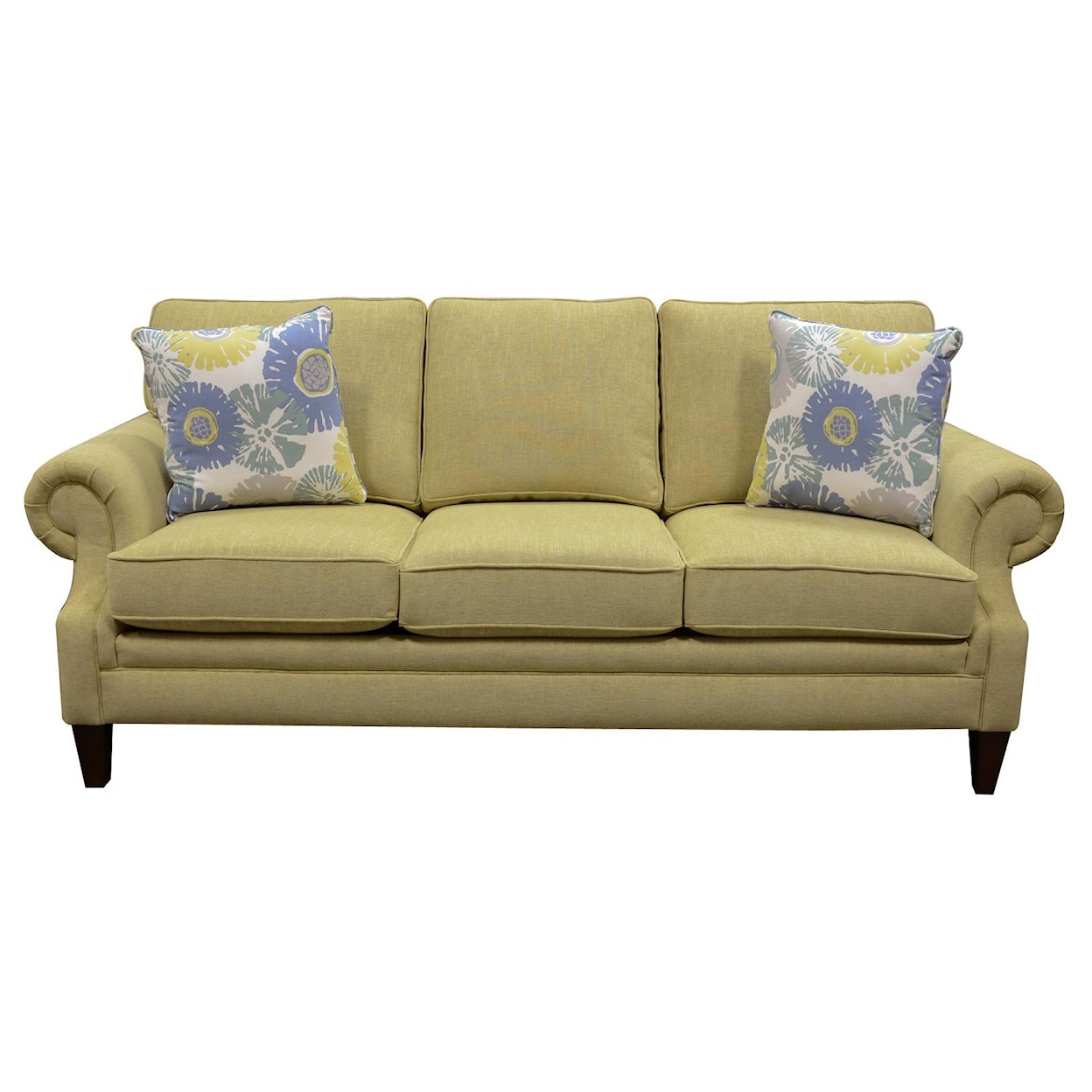 Tennessee Custom Upholstery Xandi Sofa