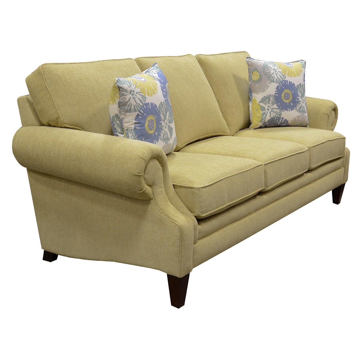 Tennessee Custom Upholstery Xandi Sofa