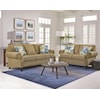 Tennessee Custom Upholstery Xandi Sofa