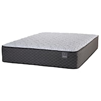 Twin 13" Firm Pocketed Coil Mattress