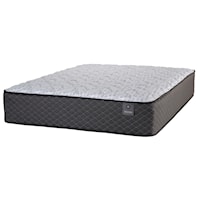 Cal King 13" Firm Pocketed Coil Mattress