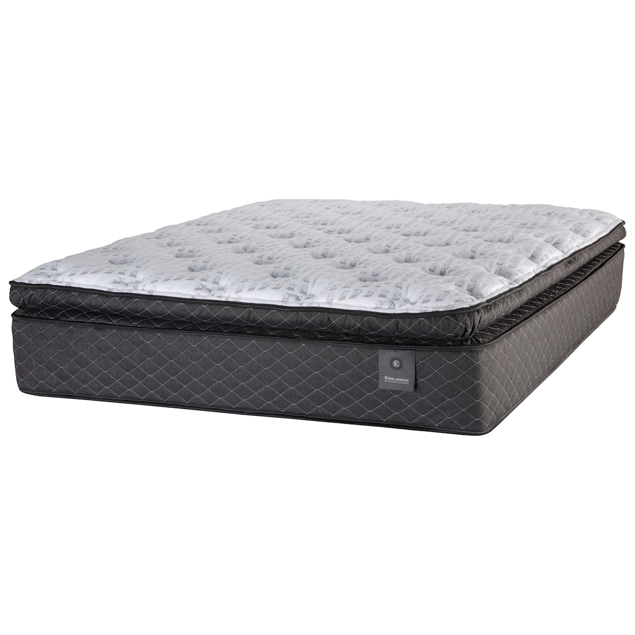 Englander Barrington PT Queen 14" Pillow Top Mattress