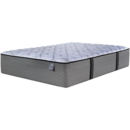 King 16" Firm Mattress