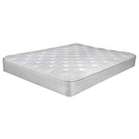 Twin Extra Long 7" Latex Mattress