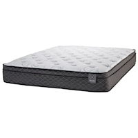 Full 10" Euro Top Mattress