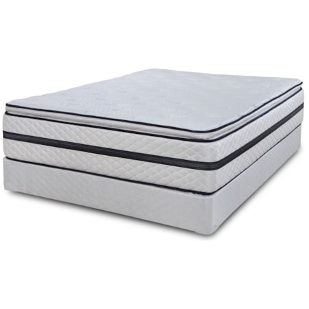 Full 13 1/2" Ultra Plush EPT LP Set