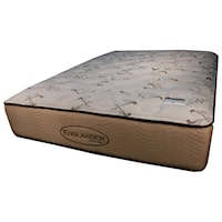 Queen 14" Plush Mattress