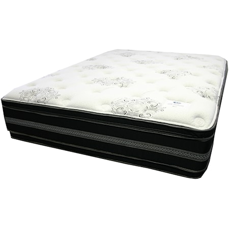 King Two Sided PT Mattress