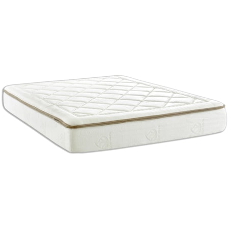 Queen 10" Memory Foam Mattress