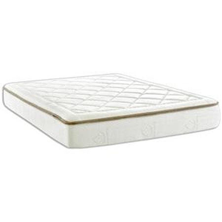Queen 10" Memory Foam Mattress