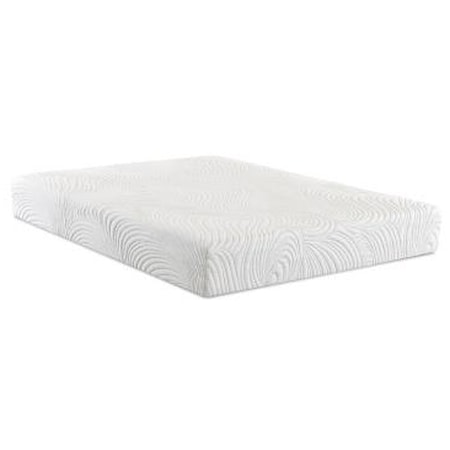 Gel Memory Foam Mattress