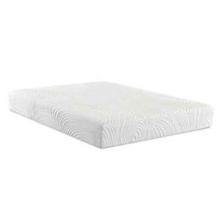 Gel Memory Foam Mattress