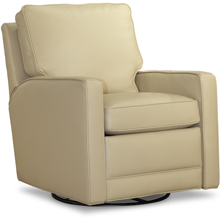 Swivel Glider Recliner