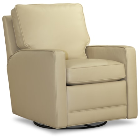 Swivel Glider Recliner
