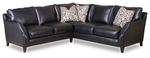 Corner Sectional Sofa