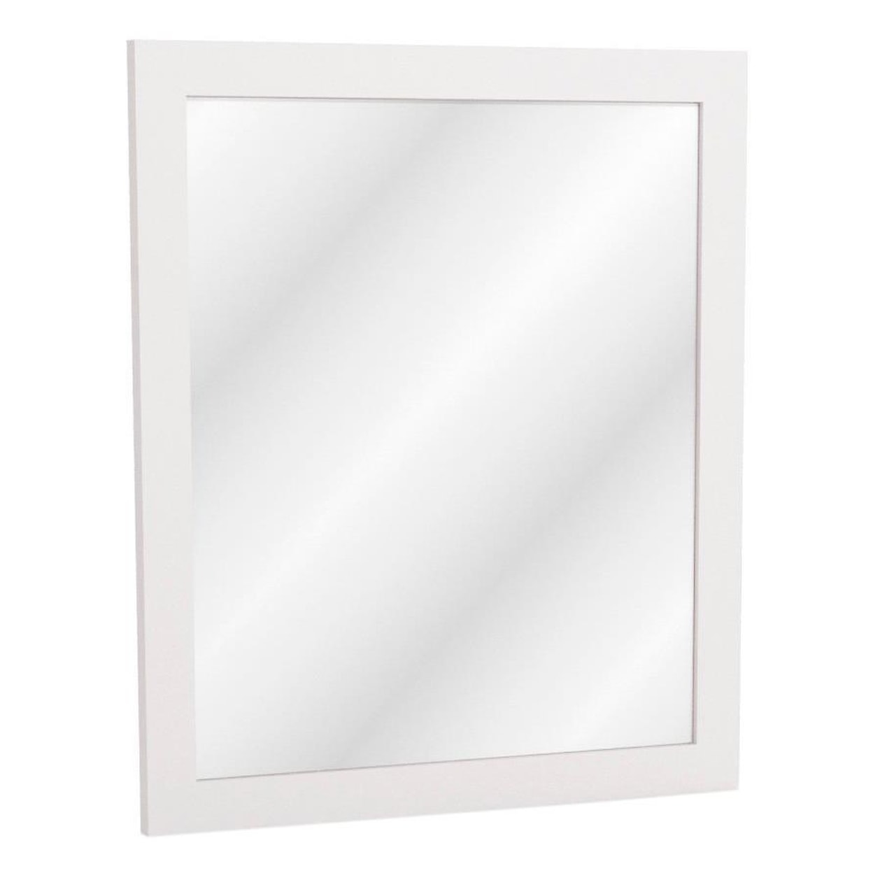 Equitable Trading, Inc Bella Vista Mirror