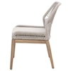 Essentials for Living Loom Seating Dining Chair