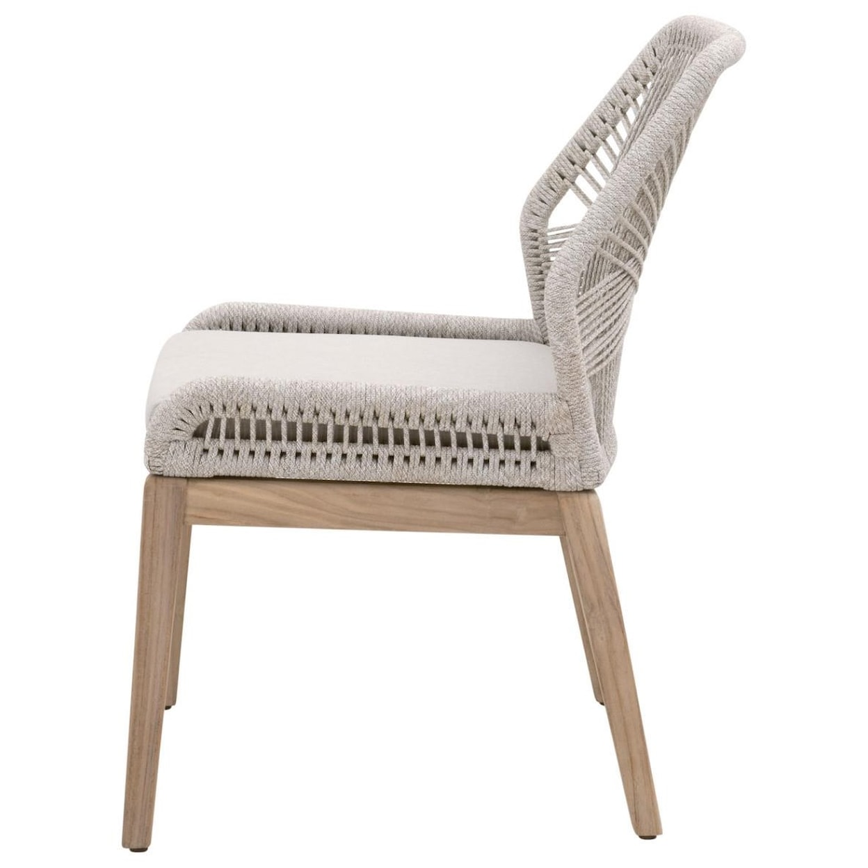 Essentials for Living Loom Seating Dining Chair