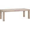 Essentials for Living Adler Adler Ext Dining Table