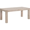 Essentials for Living Adler Adler Ext Dining Table