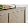 Essentials for Living Adler Adler Media Sideboard