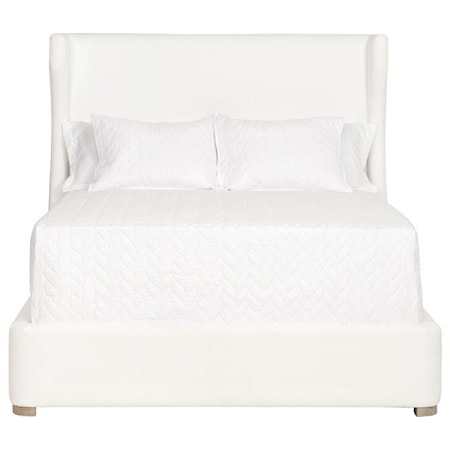 Balboa Queen Bed