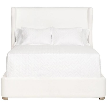 Balboa Bed Cal-King