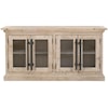 Essentials for Living Bastille Bastille Media Sideboard