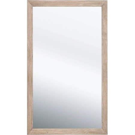 Bevel Mirror