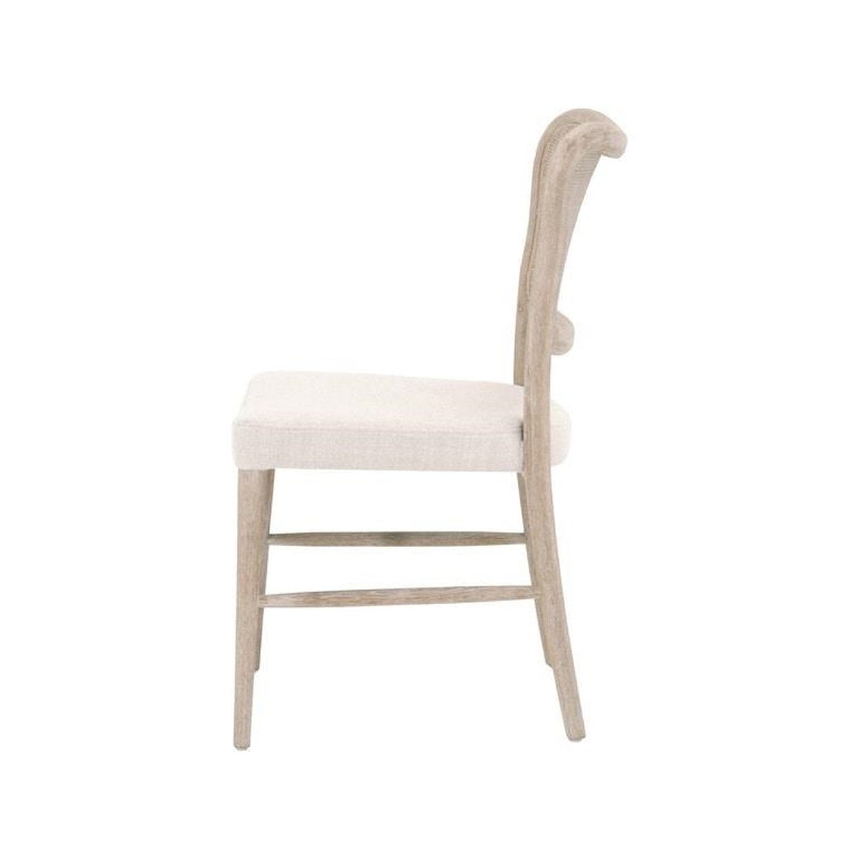 Essentials for Living Cela Dining Side Chairs