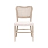 Essentials for Living Cela Dining Side Chairs