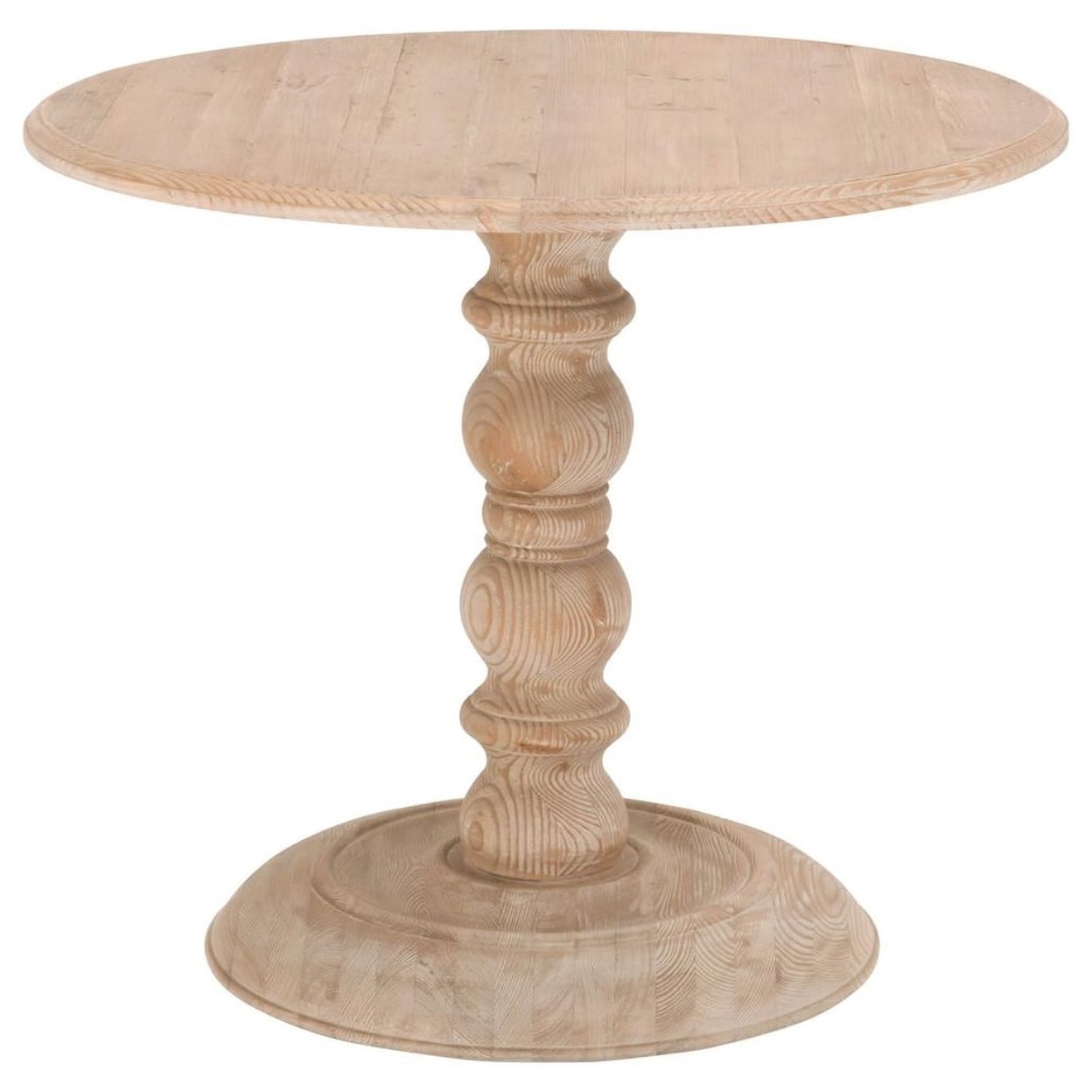 Essentials for Living Chelsea 36" Round Dining Table