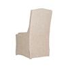 Essentials for Living Colette Colette Slipcovered Dining Chair