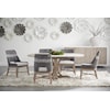 Essentials for Living Devon Devon Ext Dining Table