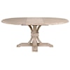 Essentials for Living Devon Devon Ext Dining Table