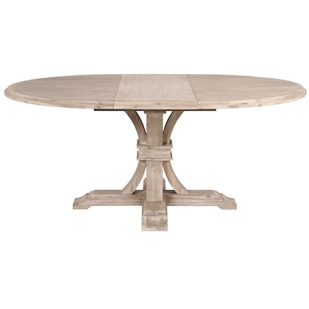 Devon Ext Dining Table