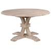 Essentials for Living Devon Devon Ext Dining Table