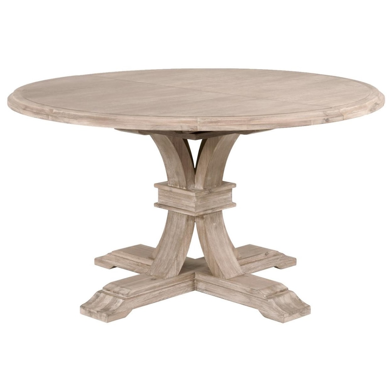 Essentials for Living Devon Devon Ext Dining Table