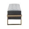 Essentials for Living Fiona Fiona Upholstered Bench