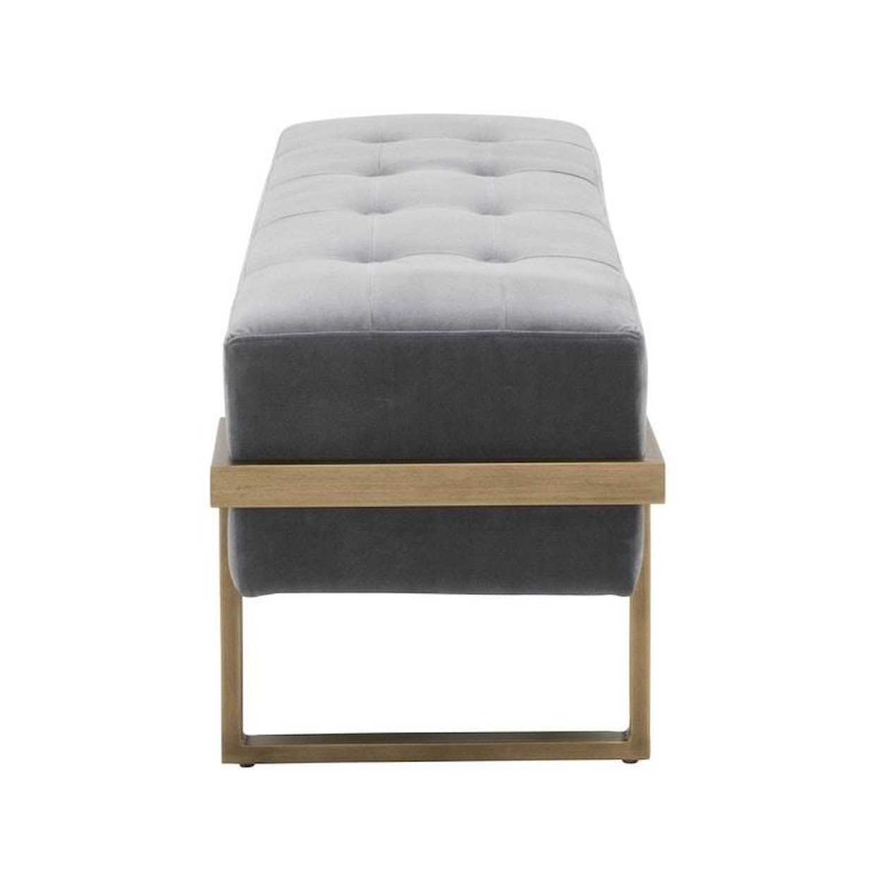 Essentials for Living Fiona Fiona Upholstered Bench