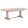 Essentials for Living Traditions Hudson Extension Dining Table