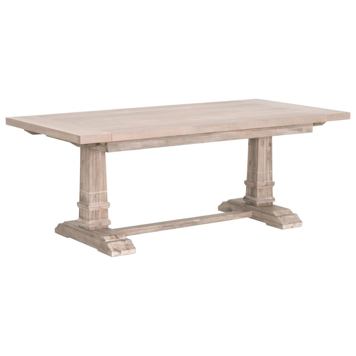 Essentials for Living Traditions Hudson Extension Dining Table