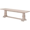 Essentials for Living Traditions Hudson Large Dining Bench