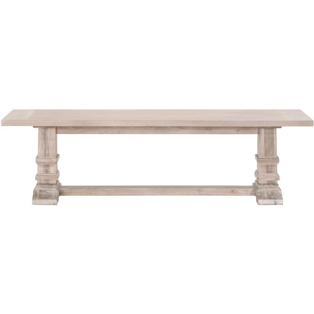 Essentials for Living Traditions Hudson Large Dining Bench