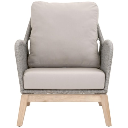 Club Chair